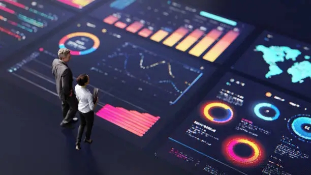 Visualización de datos